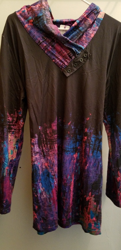 Tunic Top